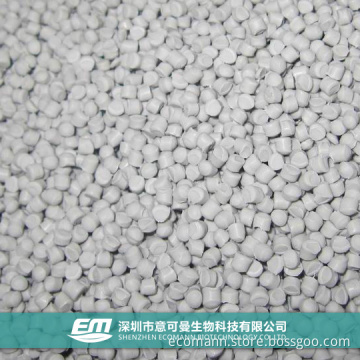 Bottle Grade Pha Bioplolymers with High Rigidity